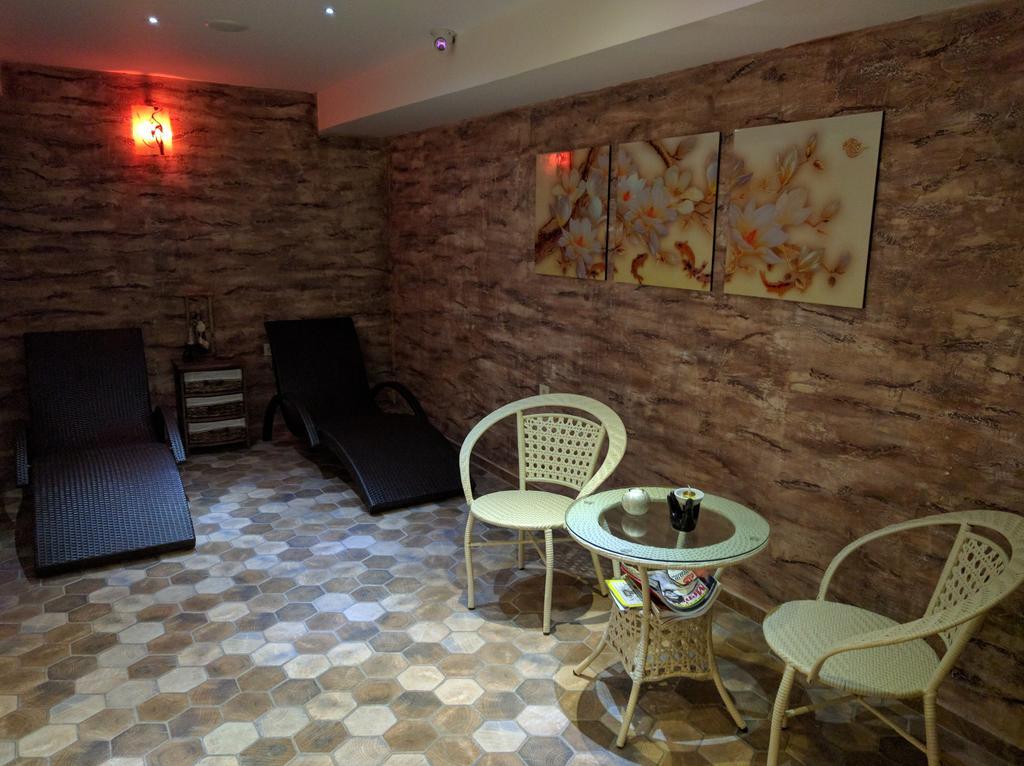 Family Hotel Teos 키텐 외부 사진