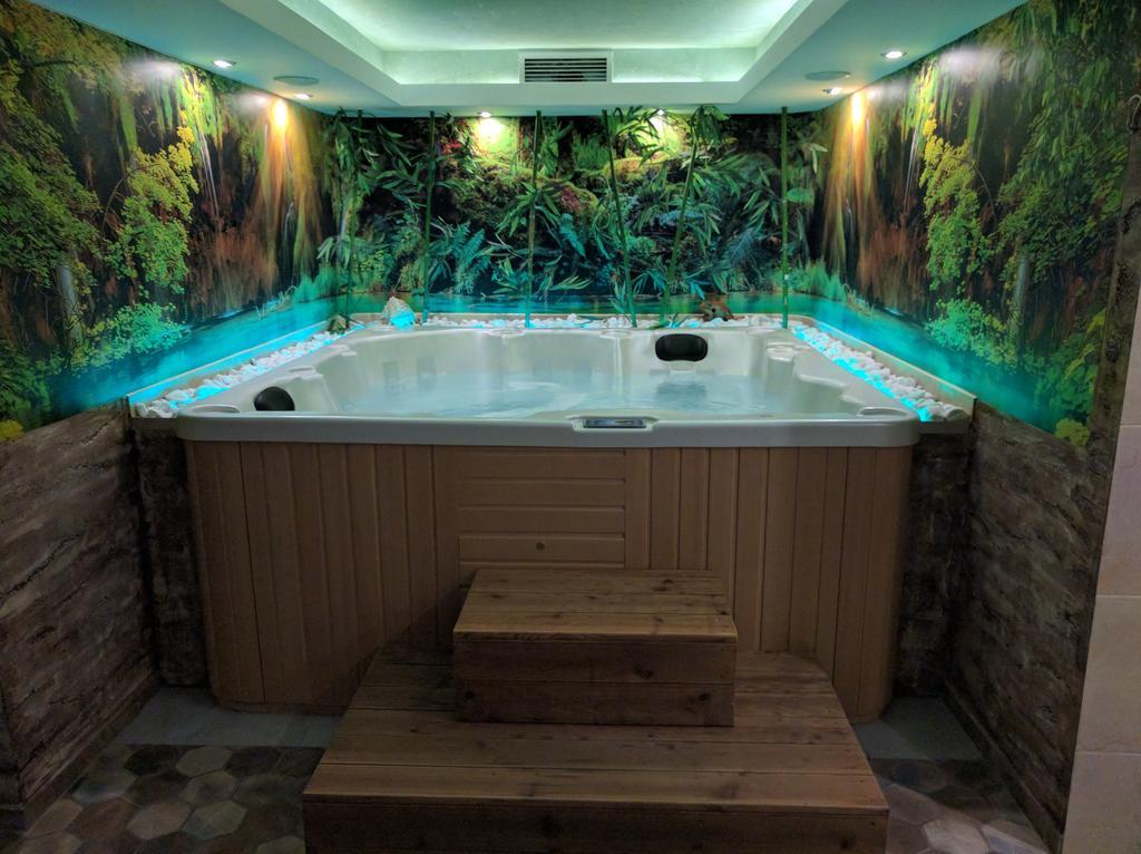 Family Hotel Teos 키텐 외부 사진