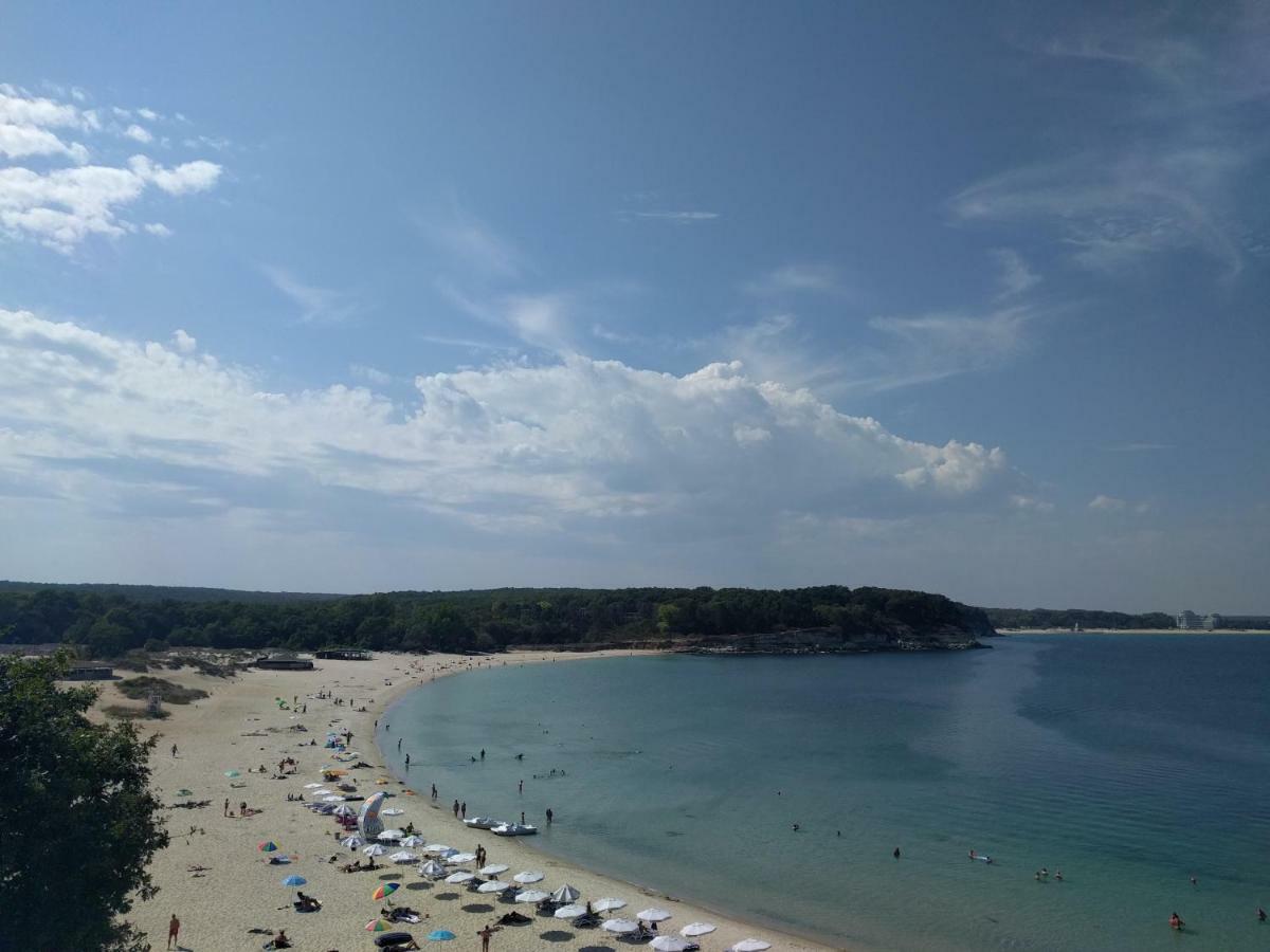 Family Hotel Teos 키텐 외부 사진